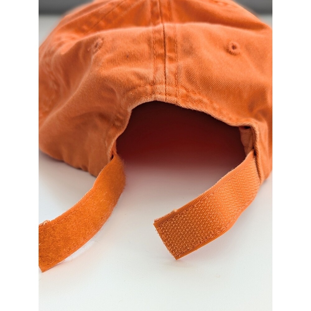 Unisex Adult-Sized Adjustable Cotton "The Hamptons" Baseball Styled Hat/Cap - Picture 5 of 7